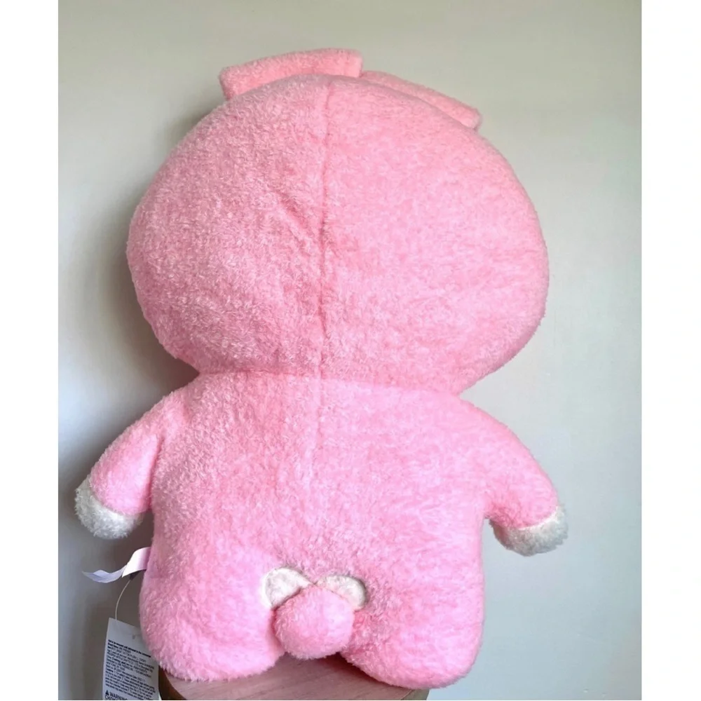 BT21 Jumbo Sleeping Cooky Plush